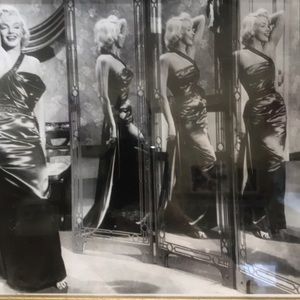 Meet your Posher, Cheryl